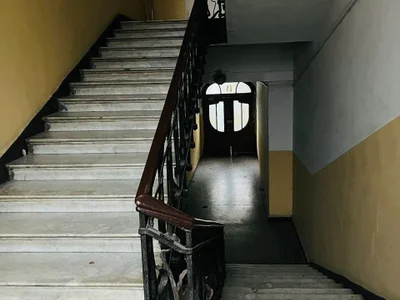 4-комнатная квартира в Тбилиси