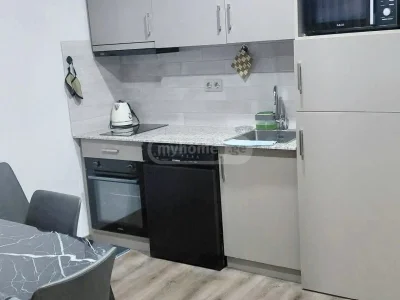 1+1 на Bagrationi Residence Batumi Bagrationis Shes. 131a ბაგრატიონის უბანი