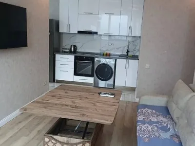 Квартира 2+1 по улице Шартава, 32
