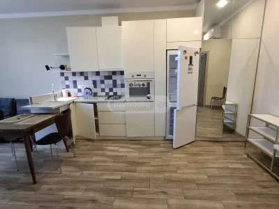 2-комнатная квартира в районе Руставели