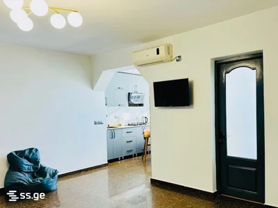 5-комнатная квартира