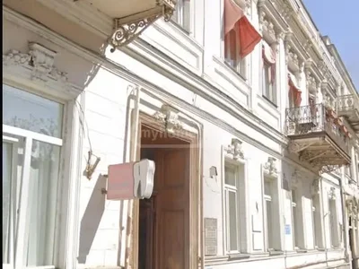 Коммерческое помещение на sulkhan-saba st. 0 Sololaki
