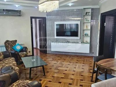 4-комнатная квартира в районе Багратиони