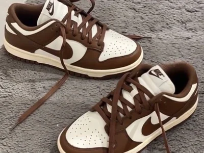 Кроссовки Nike копия