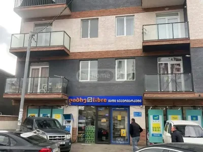 Коммерческое помещение Продаётся. Вашлиджвари