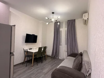 3-комнатная квартира, 50 кв.м, $461