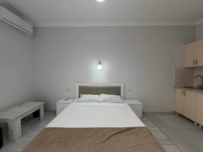 Студия в Salami Residence
