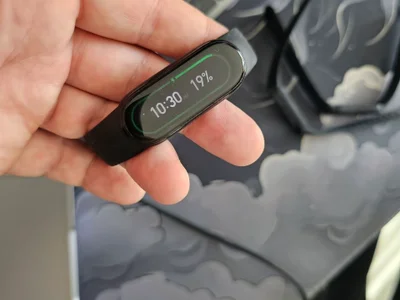 Mi Band 6