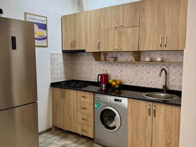 1+1 на Bagrationi Residence Batumi Bagrationis Shes. 40 Bagrationi District