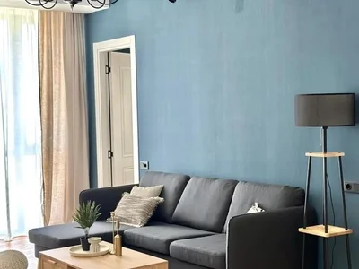 T-Estate Gldani: Студия, 100.0 м²