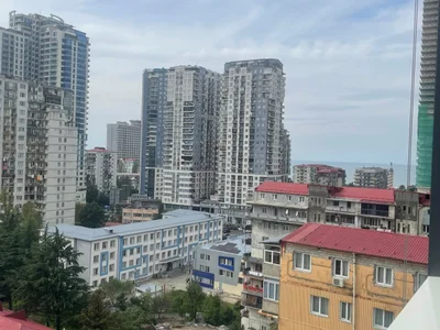 2-комнатной квартиры в Khimshiashvili District
