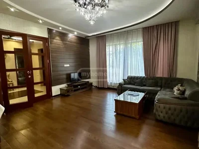 4-комнатный частный дом. Исани