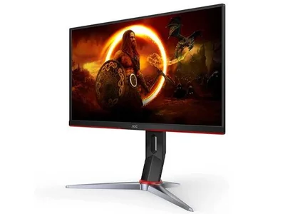 Игровой монитор AOC C24G1 24″ 144 Гц