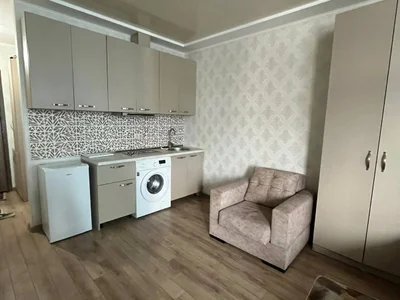 Студия 40 кв.м на ул. Шартава, $300