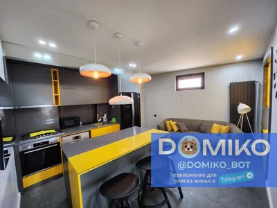 2+1 комнатная квартира, 120 м²