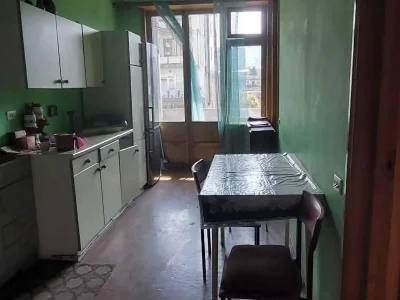 Проспект Александра Казбеги, 4: 4-комнатная, 108.0 м²