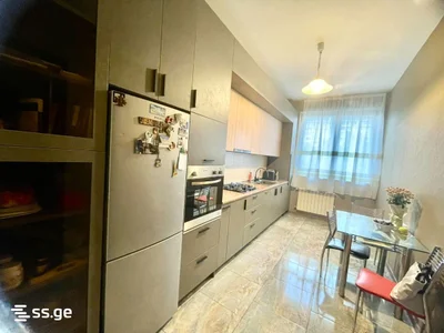 Коммерческое помещение на bakhtrioni st. 11ბ Saburtalo