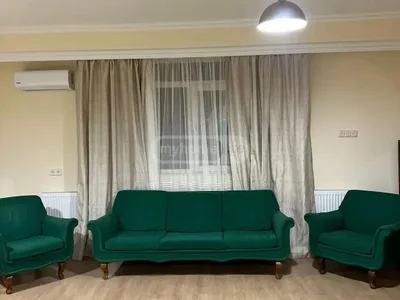 Коммерческое помещение на შალვა ნუცუბიძის ქუჩა N/A Nutsubidze plateau