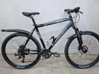 Велосипед Trek MTB