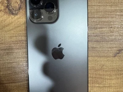 iPhone 13 Pro Max 256GB Graphite