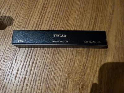 Tygar Bvlgari 8мл