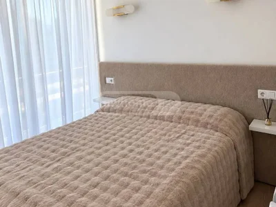 3-комнатная квартира в аэропортовом районе