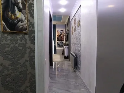 Коммерческое помещение на ხიმშიაშვილის ქ. 17 Khimshiashvili District