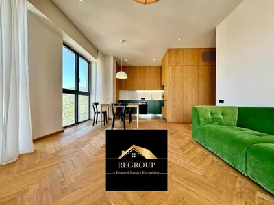 Орион: 3-комнатная, 120.0 м²