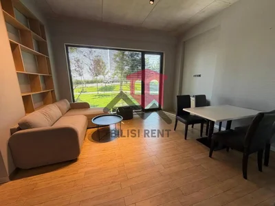 2-комнатная квартира 72 м², $1200, Крцаниси