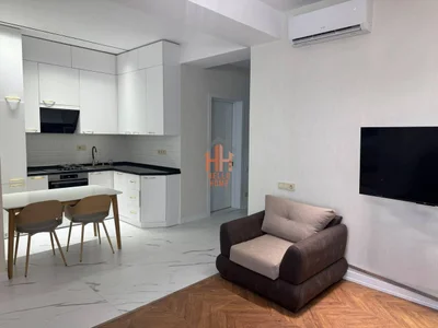 1+1, 56 м², Грибоедова 21, $900
