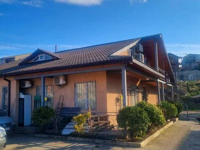 Частный дом 370 кв.м в Темка, продажа
