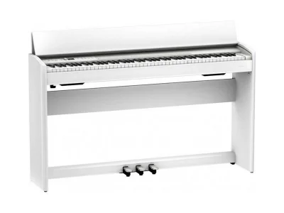 Цифровое пианино Roland F701-Wh
