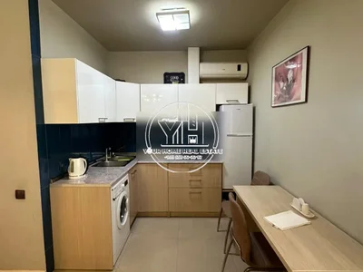 2-комнатная квартира, 56 м², $600