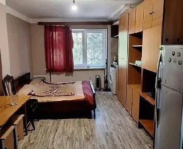 1 room Flat for rent. Digomi