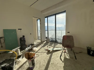 White Square Shartava: Студия, 52.0 м²