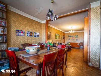4 room Flat For Sale. Saburtalo