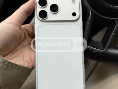 Мобильные телефоны Apple iPhone 17 Pro Max