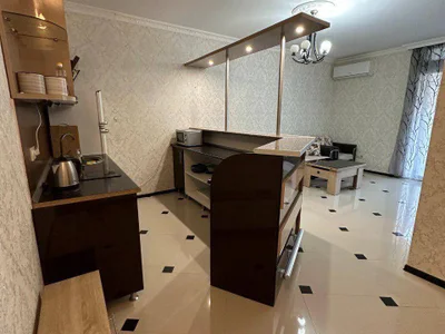 2-комнатная квартира в доме Магнолия, $450