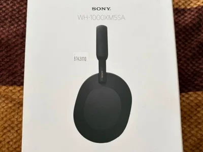 Наушники Sony WH-1000XM5SA
