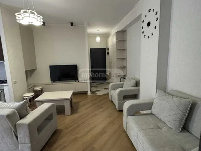 3 room Flat For Rent. Didi digomi