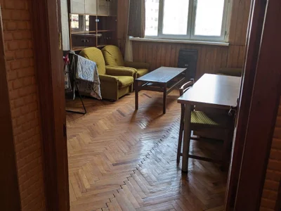 1-комнатная квартира на продажу. Глдани