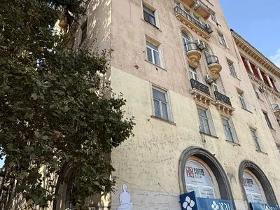 5-комнатная квартира на продажу. Сабуртало