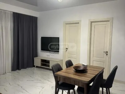 3 room Flat For Rent. Didube