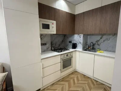 2+1 на улице Шартава, 30