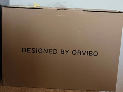 Умный замок Orvibo