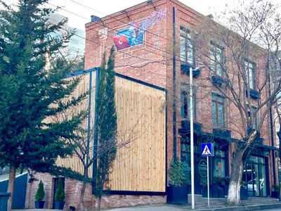2-комнатная квартира в Тбилиси