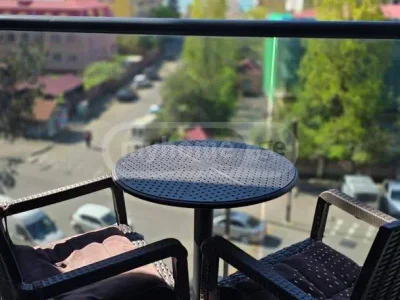 1-комнатная квартира в районе Старого Батуми