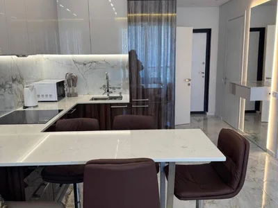 1+1 на проспект Жиули Шартава 18 Tamar Settlement