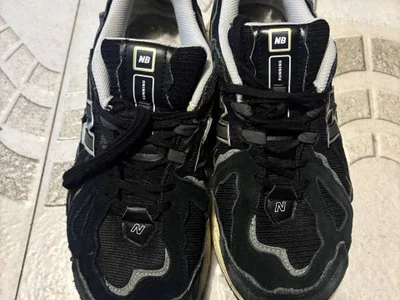 Кроссовки new balance