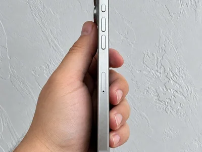 iPhone 15 Pro Max 256 gb Natural Titanium